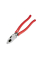 Пассатижи Milwaukee Heavy Duty 250 мм