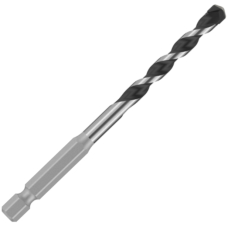 Сверло спиральное Bosch PRO HEX-5 Drill Bit, 6х50х100 мм