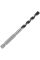 Сверло спиральное Bosch PRO HEX-5 Drill Bit, 6х50х100 мм