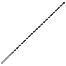 Сверло спиральное Bosch PRO HEX-5 Drill Bit, 6х250х300 мм