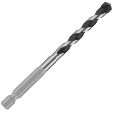 Сверло спиральное Bosch PRO HEX-5 Drill Bit, 7х50х100 мм