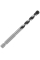 Сверло спиральное Bosch PRO HEX-5 Drill Bit, 7х50х100 мм