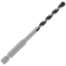 Свердло спіральне Bosch PRO HEX-5 Drill Bit, 8х100х150 мм