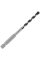 Свердло спіральне Bosch PRO HEX-5 Drill Bit, 8х100х150 мм