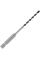 Сверло спиральное Bosch PRO HEX-5 Drill Bit, 3х50х100 мм