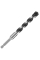 Сверло спиральное Bosch PRO HEX-5 Drill Bit, 14х100х150 мм