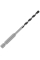 Сверло спиральное Bosch PRO HEX-5 Drill Bit, 4х50х100 мм