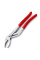 Кліщі переставні трубні захватні Knipex, 80х250 мм