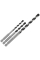 Набор сверл спиральных Bosch PRO HEX-5 Drill Bit Set, 5-8 мм, 3 шт