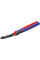 Бокорізи силові Knipex з гумовими ручками, 12°, 4.6х250 мм