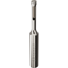Сверло алмазное Bosch Ceramic wet Drill Bit, 6x10x30 мм