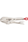 Зажимные клещи Milwaukee Torque Lock 250 мм, 1-30 мм