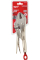 Зажимные клещи Milwaukee Torque Lock 250 мм, 1-30 мм