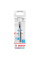 Свердло алмазне Bosch Ceramic wet Drill Bit, 8x10x30 мм