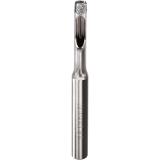 Сверло алмазное Bosch Ceramic wet Drill Bit, 8x10x30 мм