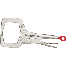 Затискач-струбцина Milwaukee Torque Lock 90х90 мм