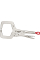 Затискач-струбцина Milwaukee Torque Lock 90х90 мм