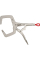 Затискач-струбцина Milwaukee Torque Lock 90х90 мм