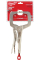 Затискач-струбцина Milwaukee Torque Lock 90х90 мм