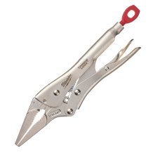 Затискні кліщі Milwaukee Torque Lock, подовжені губки, 230 мм, 76 мм