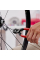 Болторез компактный Knipex CoBolt выгнутый 20° с пластиковыми ручками и выборками, 6х200 мм
