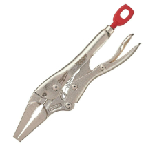 Затискні кліщі Milwaukee Torque Lock, заокруглені губки, 127 мм, 26 мм