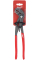 Трубный переставной ключ Milwaukee 45 мм, 200 мм