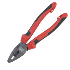 Комбіновані пасатижі Milwaukee 180 мм