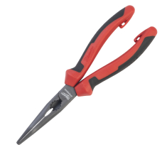 Вигнуті довгогубці Milwaukee 205 мм