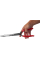Довгогубці Milwaukee Long Reach Plier-Straight 332 мм