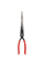 Изогнутые длинногубцы Milwaukee Long Reach Plier 326 мм