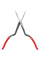 Изогнутые длинногубцы Milwaukee Long Reach Plier 326 мм