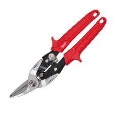 Ножиці по металу Milwaukee, лівий різ, 260 мм