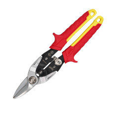 Ножиці по металу Milwaukee прямий різ, 260 мм