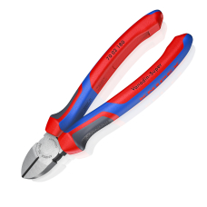 Бокорізи Knipex 4 мм, 180 мм