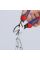 Бокорізи Knipex 4,2 мм, 200 мм