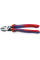 Бокорезы Knipex, угол изгиба 12 градусов, 4,2 мм, 200 мм