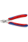 Прецизійні кусачки Knipex Electronic Super 125 мм