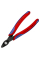 Прецизійні кусачки Knipex Electronic Super Knips, 64 HRC, 140 мм 