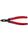 Прецизійні кусачки Knipex Electronic Super Knips, 64 HRC, 140 мм 