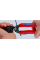 Болторіз компактний Knipex CoBolt з гумовими ручками, 6х200 мм