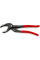 Трубні захватні кліщі Knipex 80 мм, 250 мм