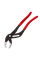 Трубні захватні кліщі Knipex 80 мм, 250 мм