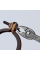Клещи Knipex TwinGrip для сорванных винтов, 200 мм