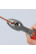 Клещи Knipex TwinGrip для сорванных винтов, 200 мм