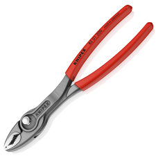 Кліщі Knipex TwinGrip для зірваних гвинтів, 200 мм