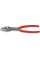 Клещи Knipex TwinGrip для сорванных винтов, 200 мм