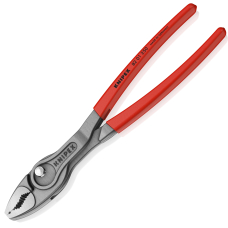 Кліщі Knipex TwinGrip для зірваних гвинтів, 250 мм