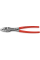 Клещи Knipex TwinGrip для сорванных винтов, 250 мм