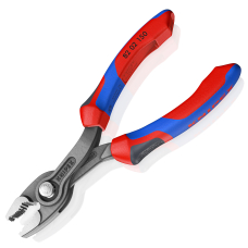 Універсальні кліщі Knipex TwinGrip для зірваних гвинтів, 150 мм